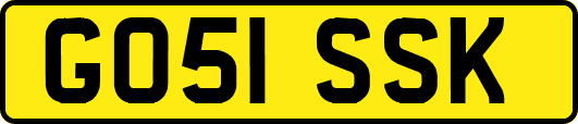 GO51SSK