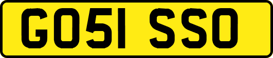GO51SSO