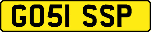 GO51SSP