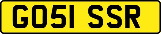 GO51SSR