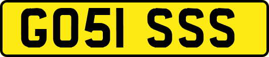 GO51SSS