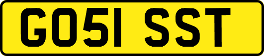 GO51SST