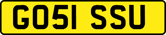 GO51SSU