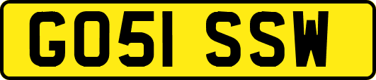 GO51SSW