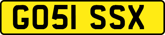 GO51SSX