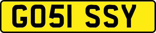 GO51SSY