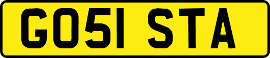 GO51STA