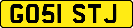 GO51STJ