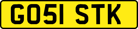 GO51STK