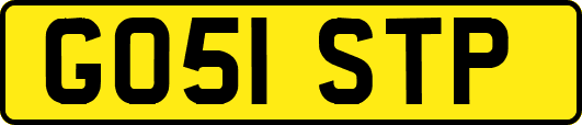 GO51STP