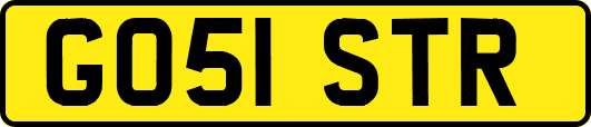 GO51STR