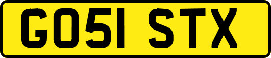 GO51STX