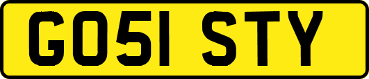 GO51STY