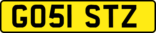 GO51STZ