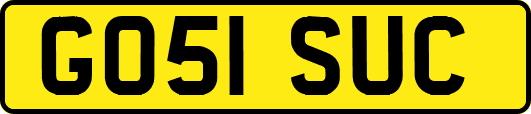 GO51SUC