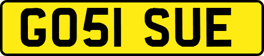 GO51SUE