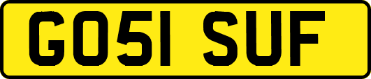 GO51SUF