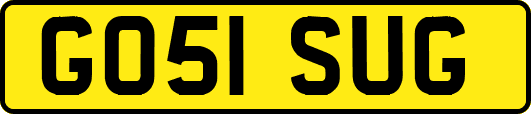 GO51SUG