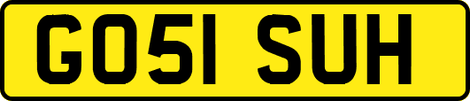 GO51SUH