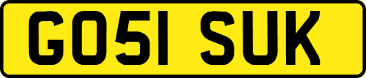 GO51SUK