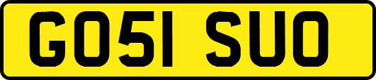 GO51SUO