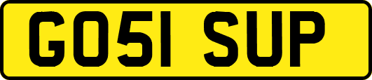 GO51SUP