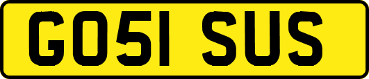 GO51SUS