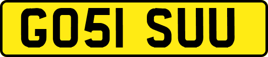 GO51SUU