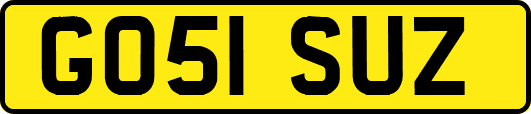 GO51SUZ