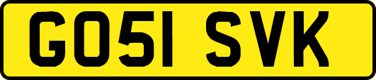 GO51SVK