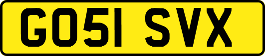 GO51SVX