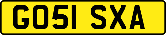 GO51SXA