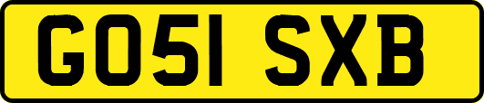 GO51SXB