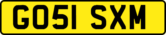 GO51SXM