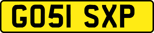 GO51SXP