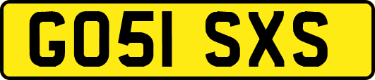 GO51SXS