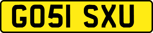 GO51SXU