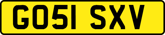 GO51SXV