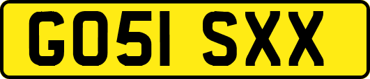 GO51SXX