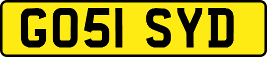 GO51SYD