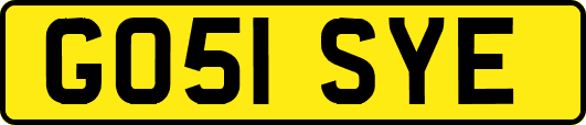 GO51SYE