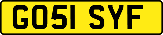 GO51SYF