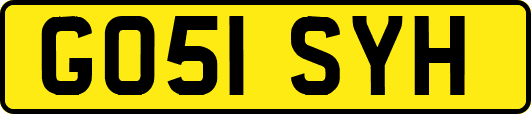 GO51SYH