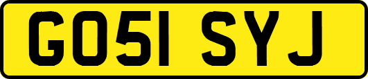 GO51SYJ