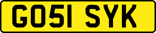 GO51SYK