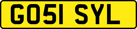 GO51SYL