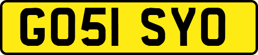 GO51SYO