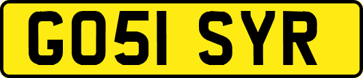 GO51SYR