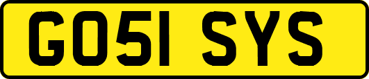 GO51SYS