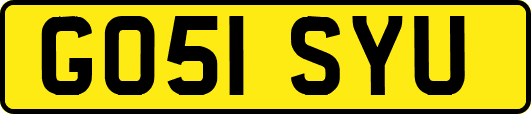 GO51SYU